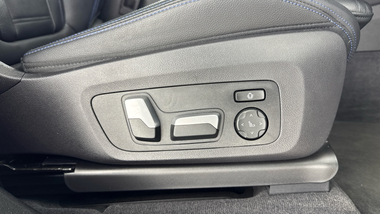 BMW iX3 210kW M Sport Pro 80kWh 5dr Auto Electric Estate